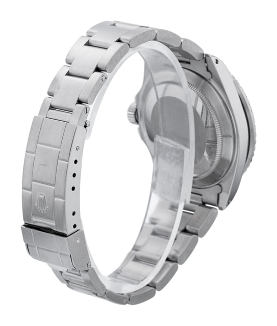 Rolex Submariner 16800 Image 3